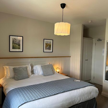 Eldon'S Bed & Breakfast Roundstone Bagian luar foto