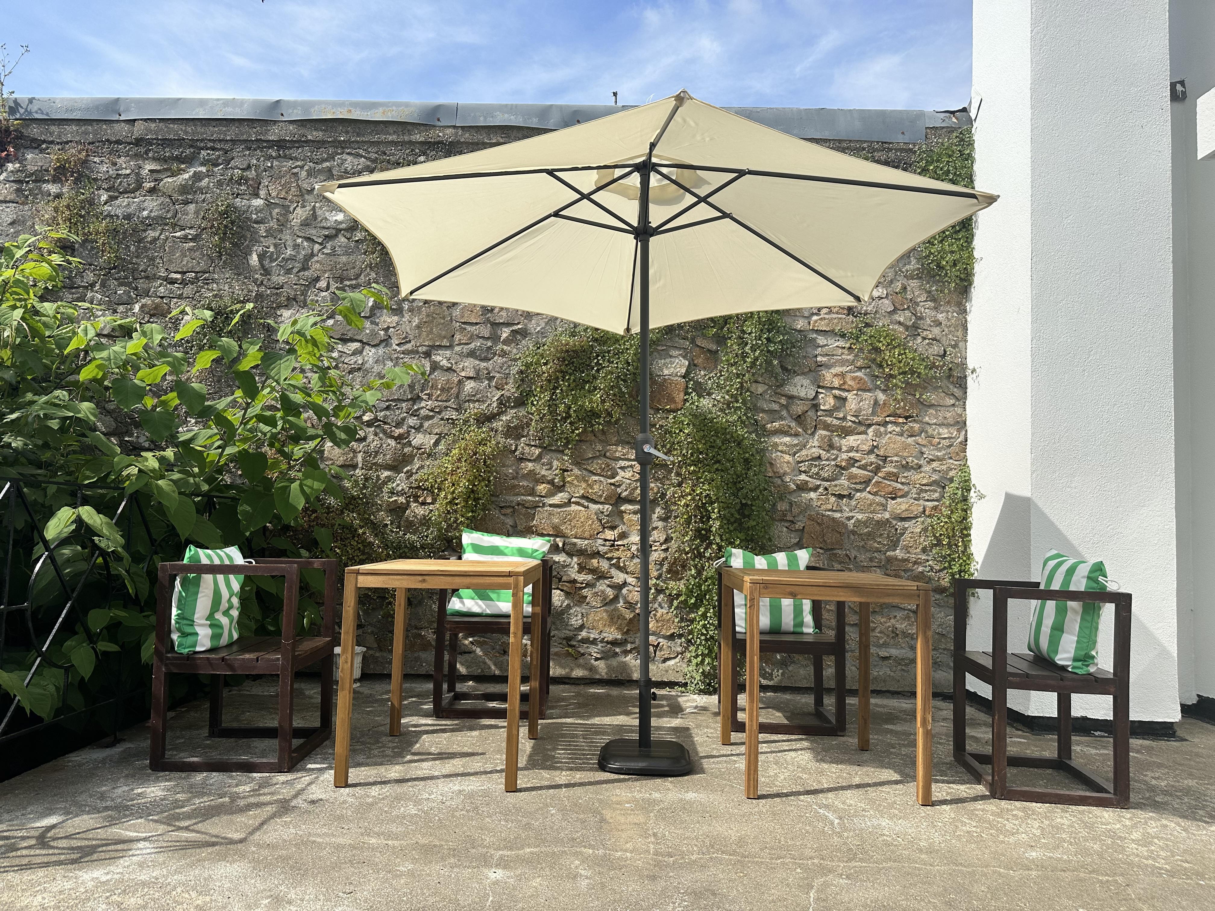Eldon'S Bed & Breakfast Roundstone Bagian luar foto