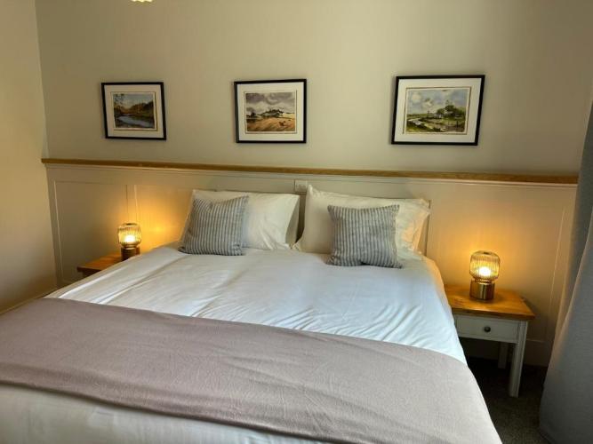 Eldon'S Bed & Breakfast Roundstone Ruang foto