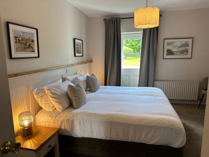 Eldon'S Bed & Breakfast Roundstone Ruang foto