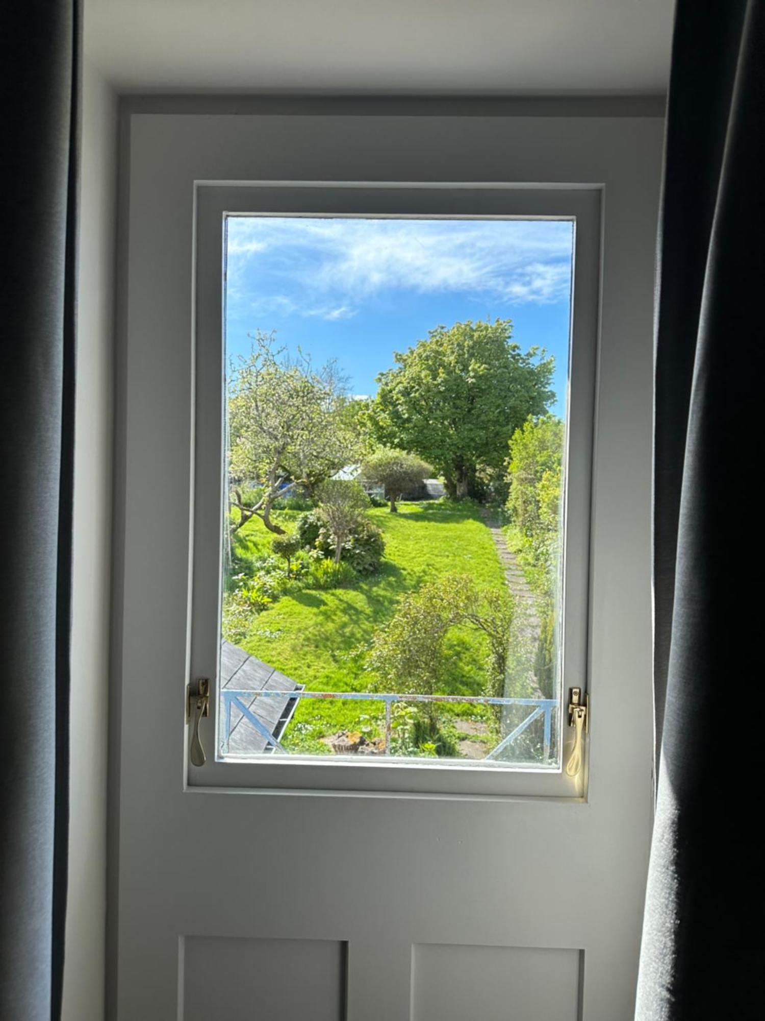 Eldon'S Bed & Breakfast Roundstone Bagian luar foto