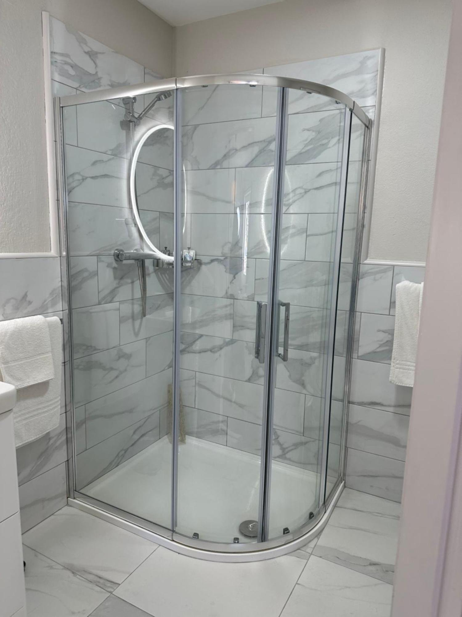 Eldon'S Bed & Breakfast Roundstone Bagian luar foto
