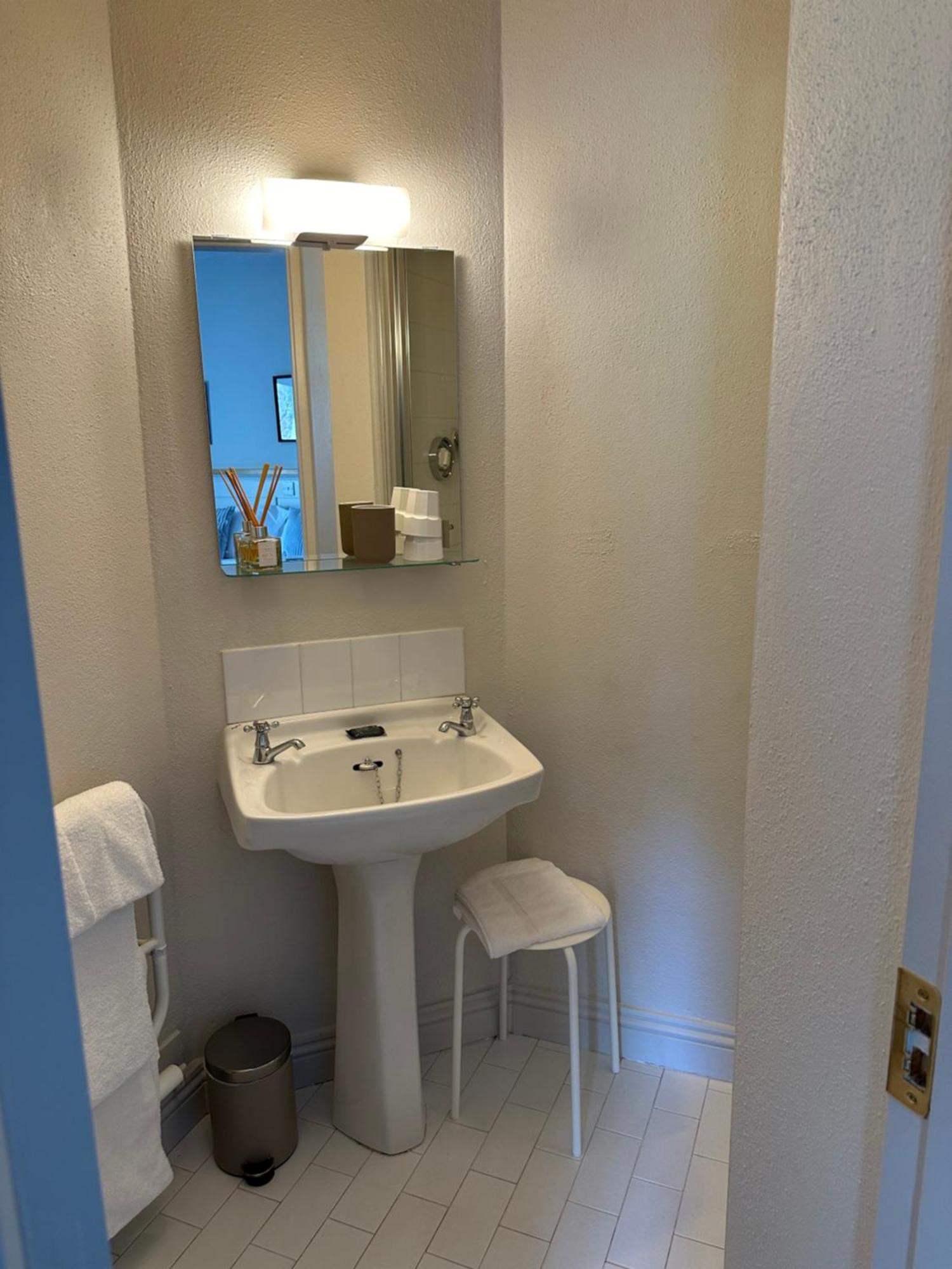 Eldon'S Bed & Breakfast Roundstone Bagian luar foto